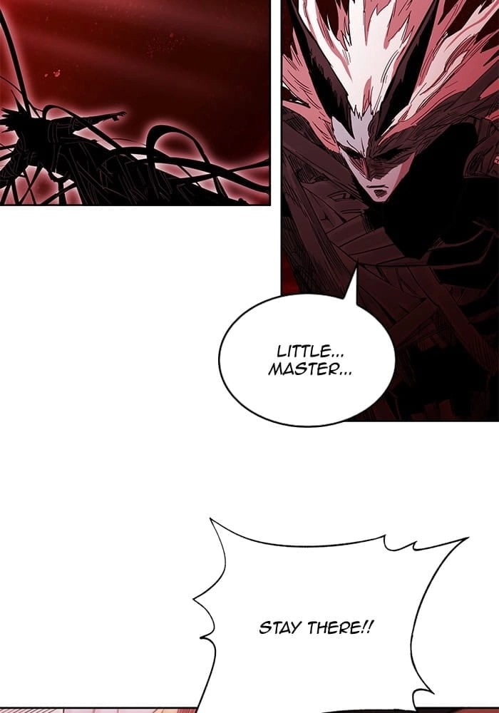 Hardcore Leveling Warrior Chapter 252, page 71 of 143
