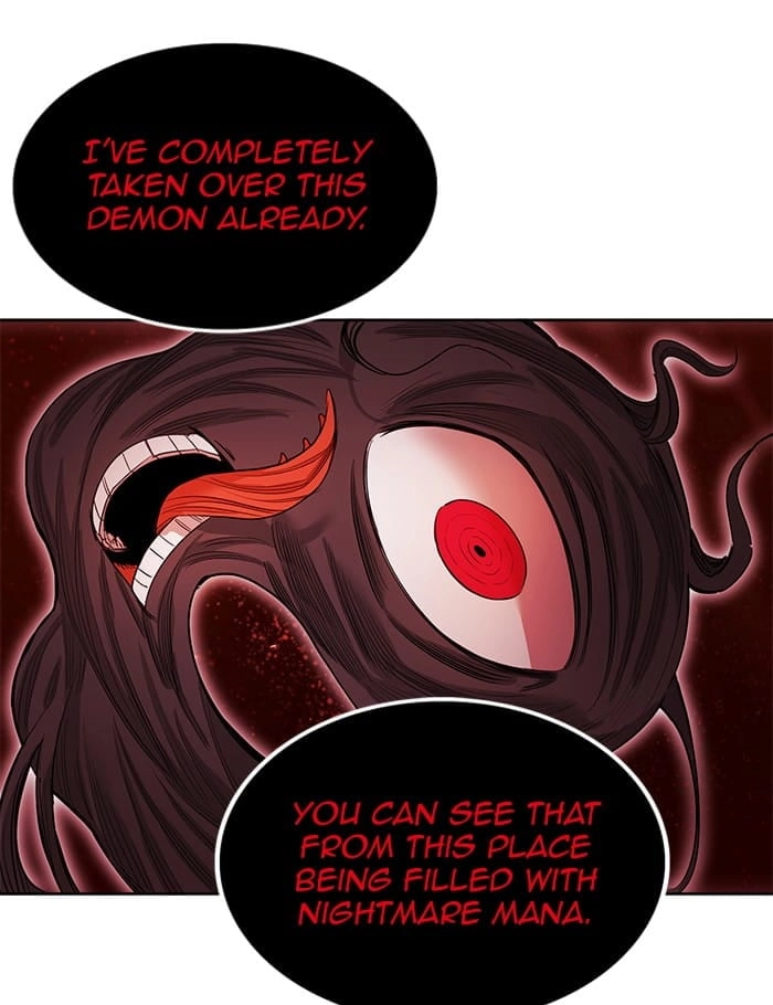 Hardcore Leveling Warrior Chapter 252, page 74 of 143