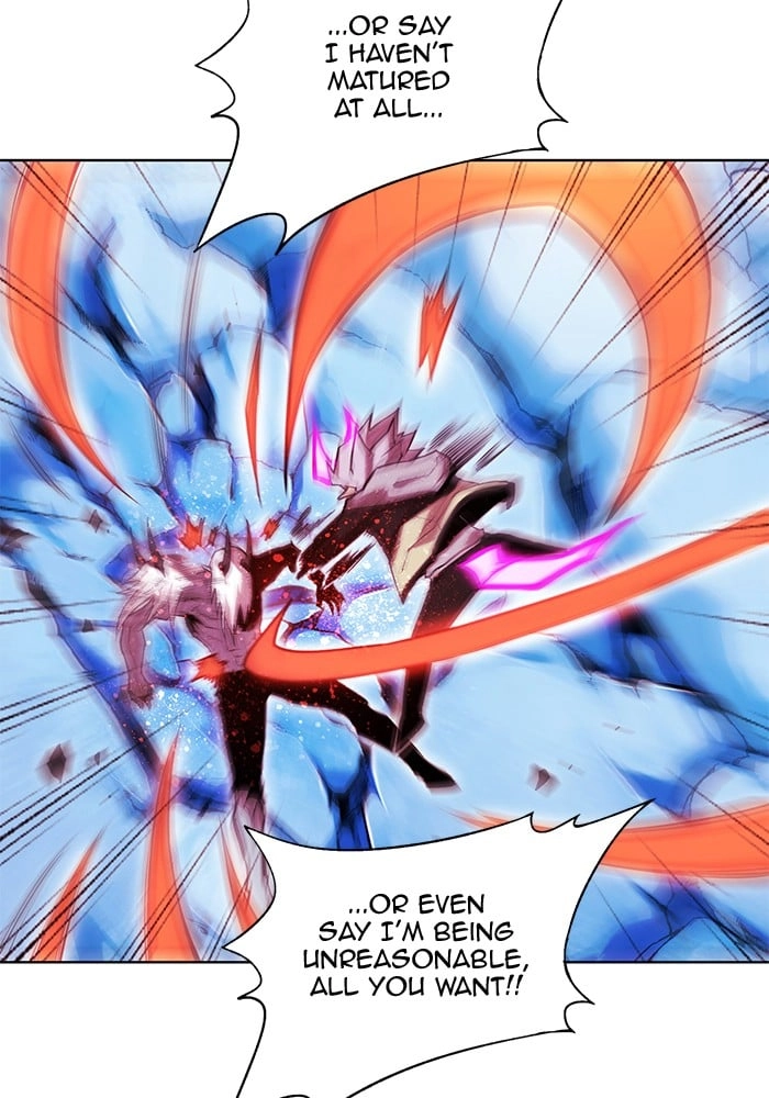 Hardcore Leveling Warrior Chapter 252, page 8 of 143