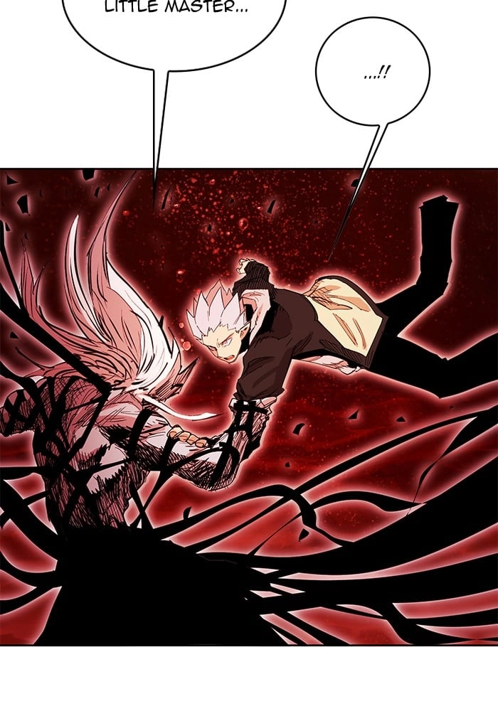 Hardcore Leveling Warrior Chapter 252, page 85 of 143