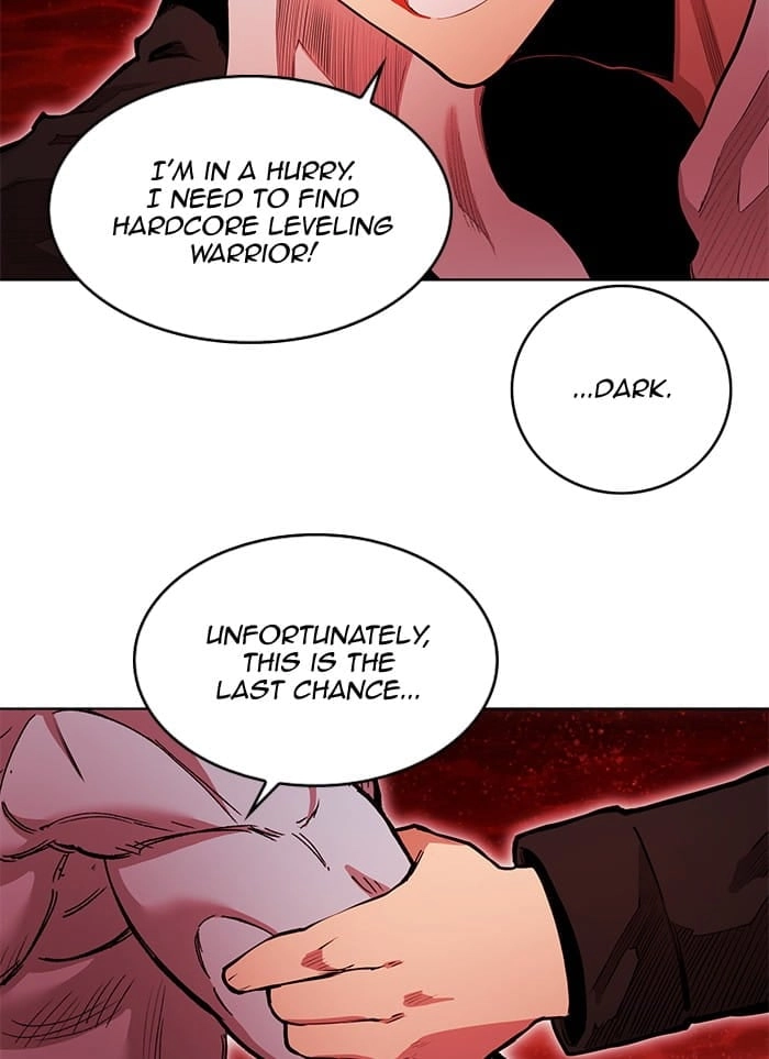 Hardcore Leveling Warrior Chapter 252, page 91 of 143