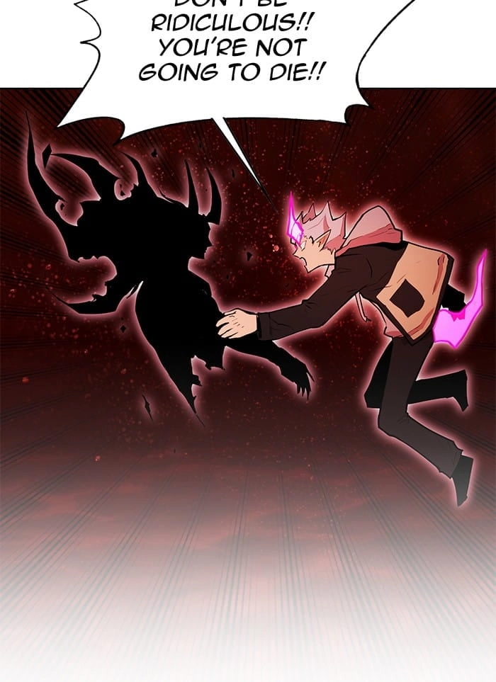 Hardcore Leveling Warrior Chapter 252, page 99 of 143
