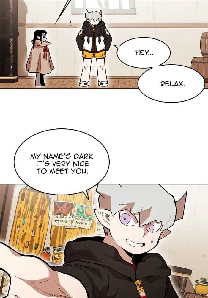 Hardcore Leveling Warrior Chapter 253, page 10 of 103