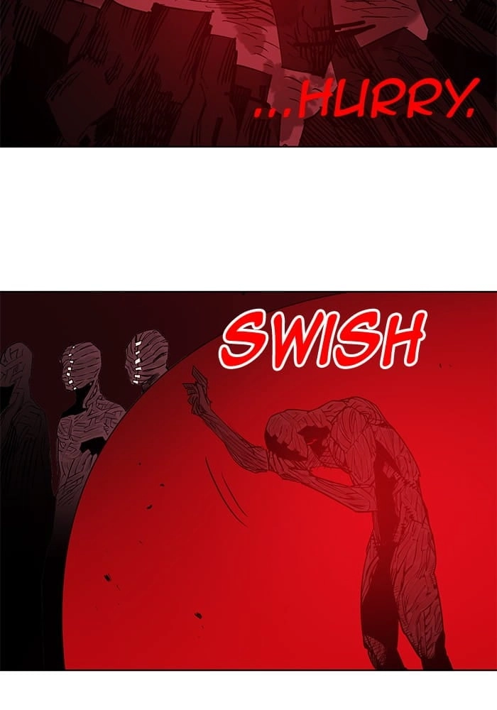 Hardcore Leveling Warrior Chapter 253, page 100 of 103