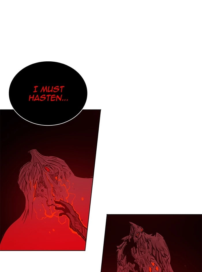 Hardcore Leveling Warrior Chapter 253, page 101 of 103