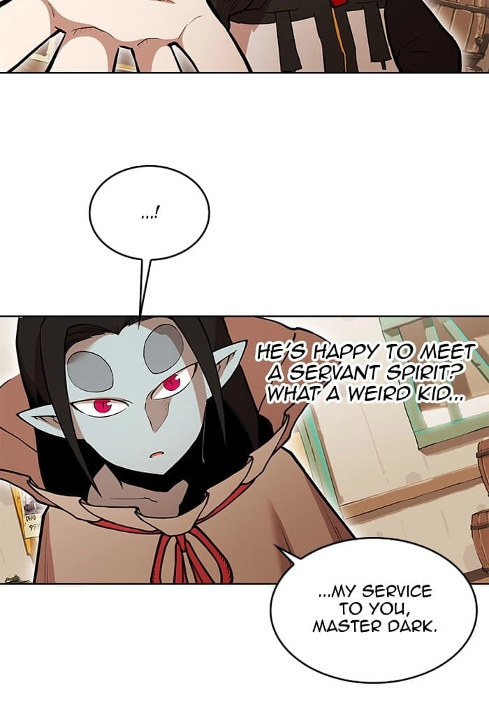 Hardcore Leveling Warrior Chapter 253, page 11 of 103