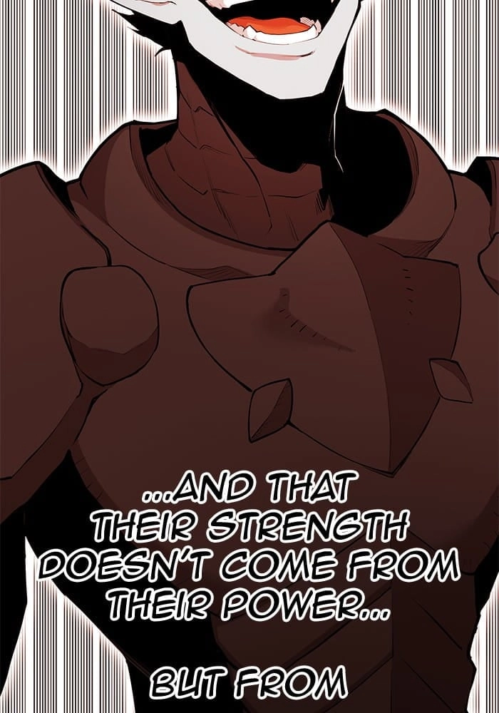 Hardcore Leveling Warrior Chapter 253, page 14 of 103