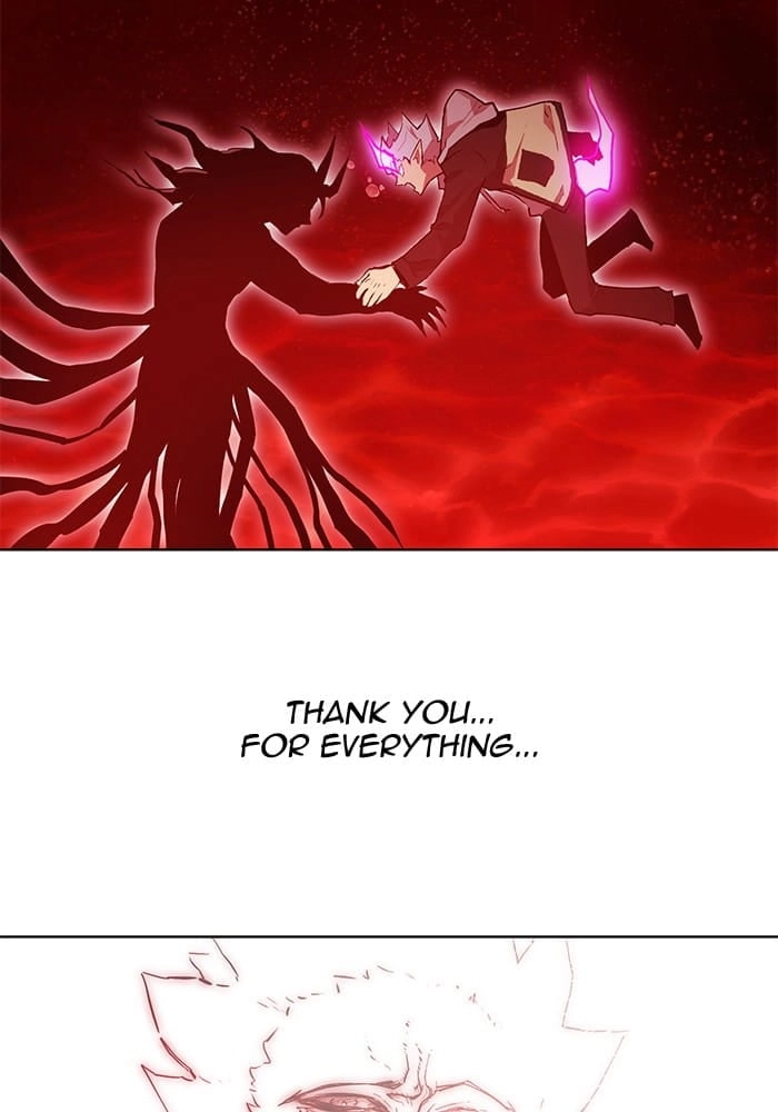 Hardcore Leveling Warrior Chapter 253, page 16 of 103