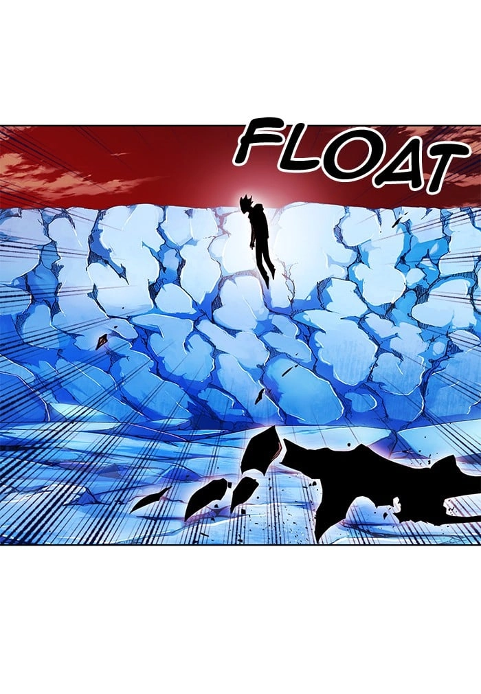 Hardcore Leveling Warrior Chapter 253, page 21 of 103