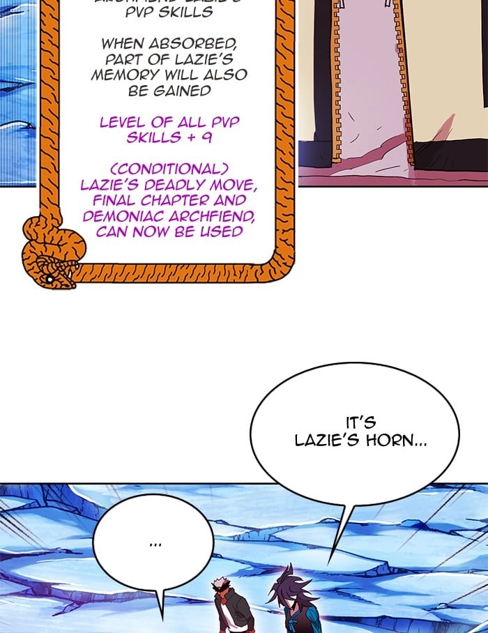 Hardcore Leveling Warrior Chapter 253, page 30 of 103