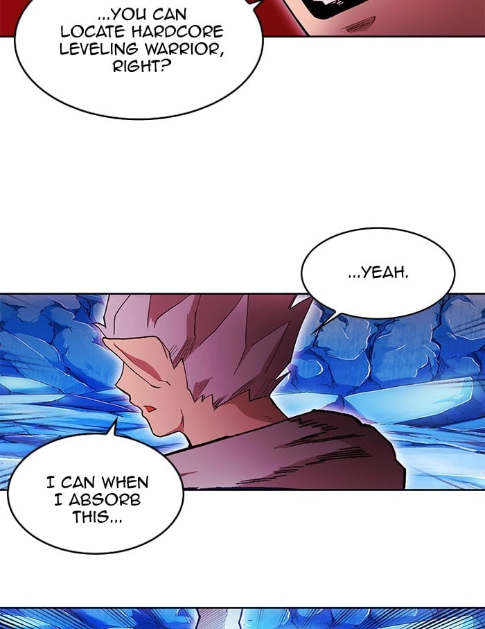 Hardcore Leveling Warrior Chapter 253, page 32 of 103