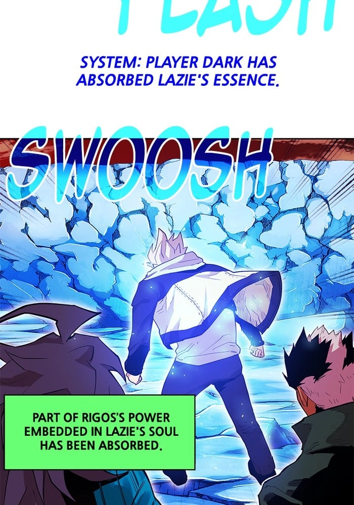 Hardcore Leveling Warrior Chapter 253, page 35 of 103