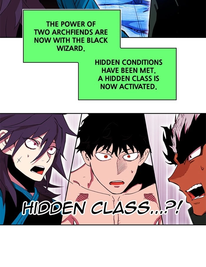 Hardcore Leveling Warrior Chapter 253, page 36 of 103