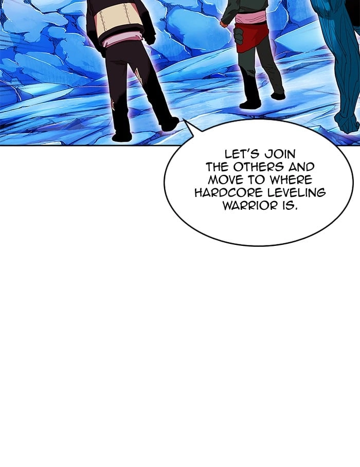 Hardcore Leveling Warrior Chapter 253, page 40 of 103