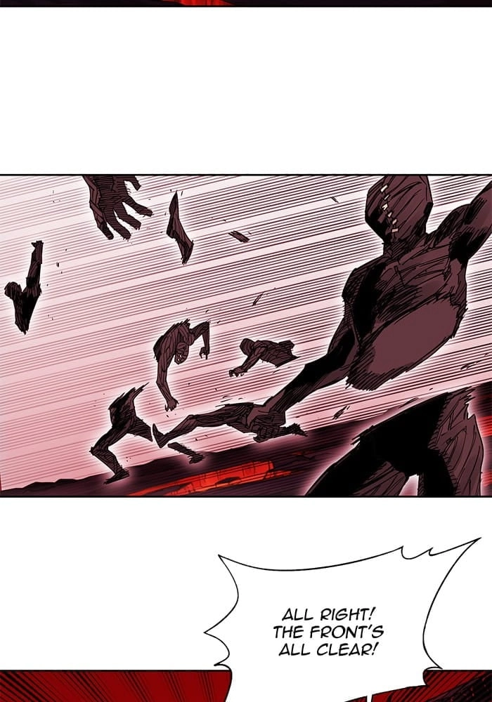 Hardcore Leveling Warrior Chapter 253, page 42 of 103