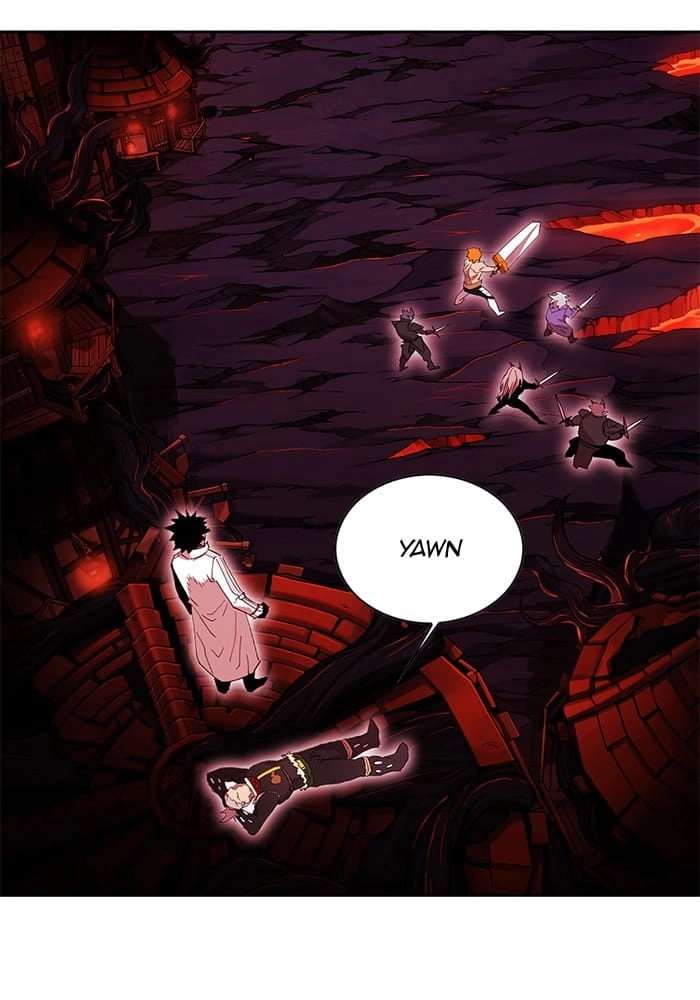 Hardcore Leveling Warrior Chapter 253, page 46 of 103