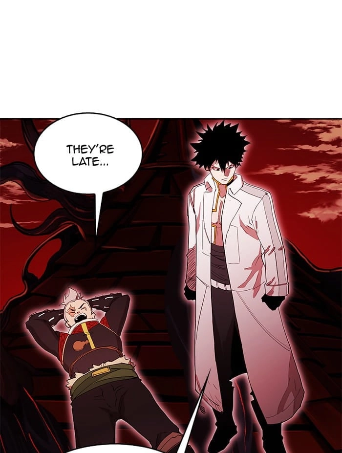 Hardcore Leveling Warrior Chapter 253, page 47 of 103