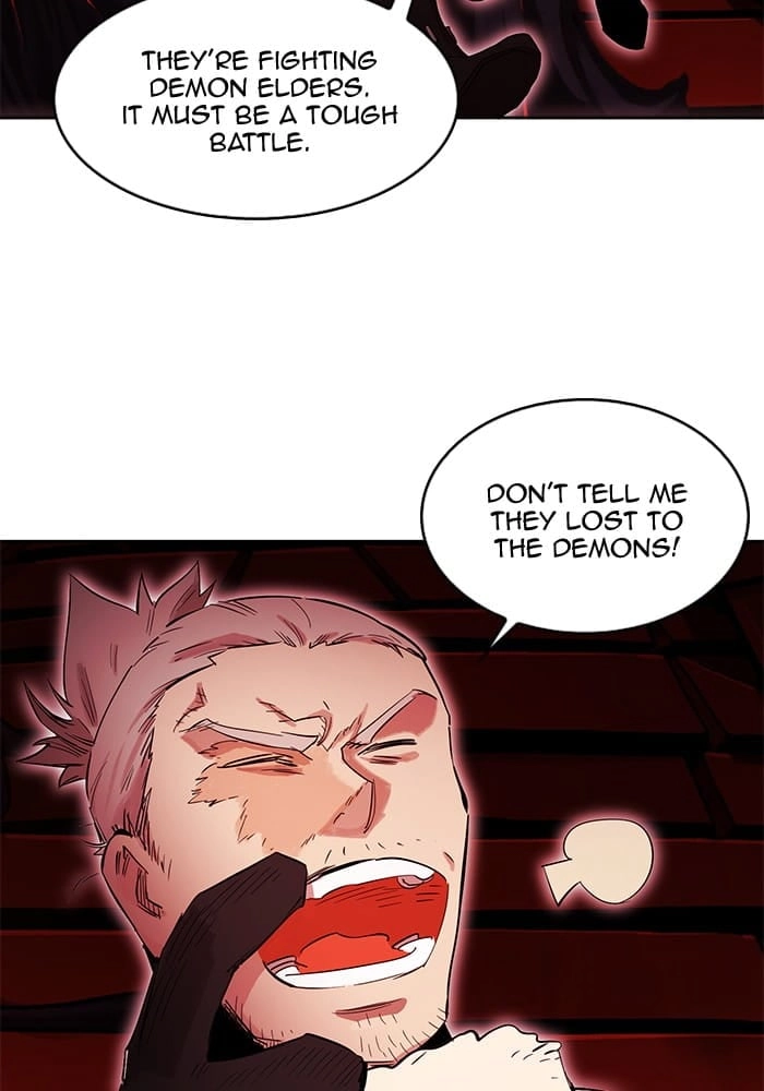 Hardcore Leveling Warrior Chapter 253, page 48 of 103