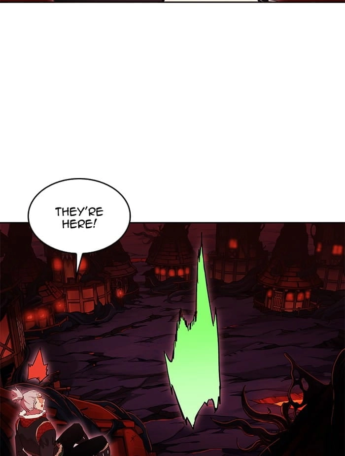 Hardcore Leveling Warrior Chapter 253, page 49 of 103