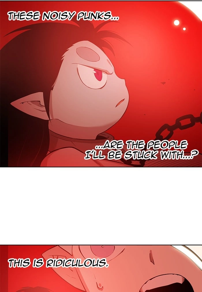 Hardcore Leveling Warrior Chapter 253, page 5 of 103