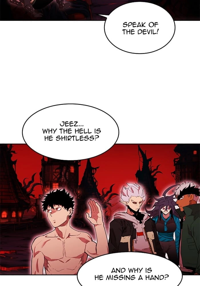 Hardcore Leveling Warrior Chapter 253, page 50 of 103
