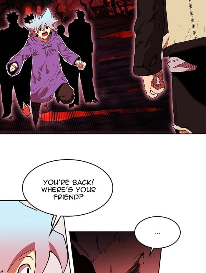Hardcore Leveling Warrior Chapter 253, page 53 of 103