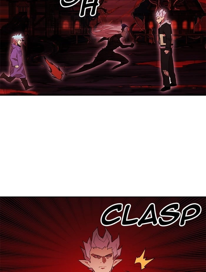 Hardcore Leveling Warrior Chapter 253, page 55 of 103