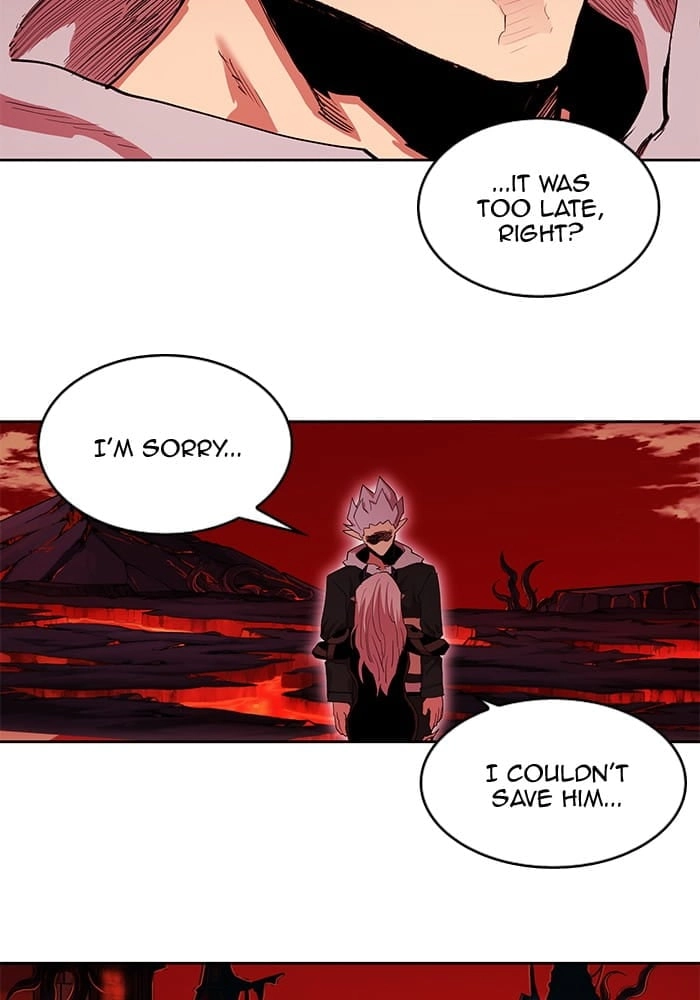 Hardcore Leveling Warrior Chapter 253, page 58 of 103