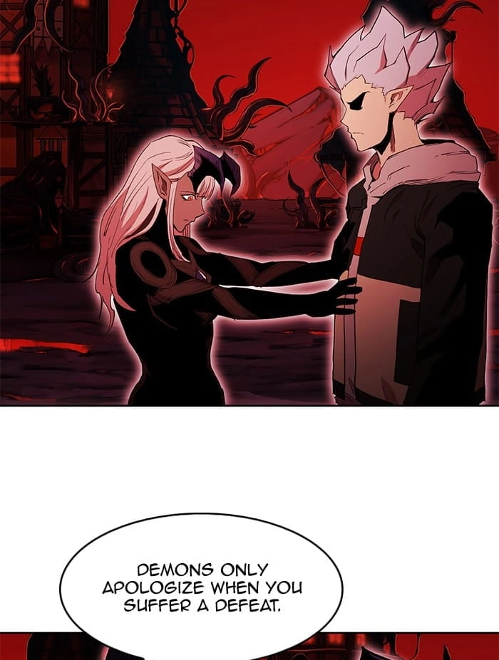 Hardcore Leveling Warrior Chapter 253, page 59 of 103