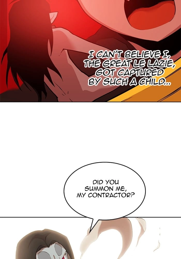 Hardcore Leveling Warrior Chapter 253, page 6 of 103
