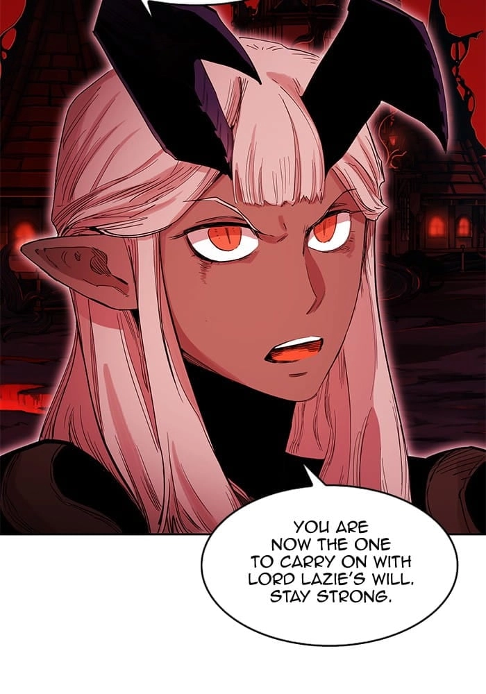Hardcore Leveling Warrior Chapter 253, page 60 of 103