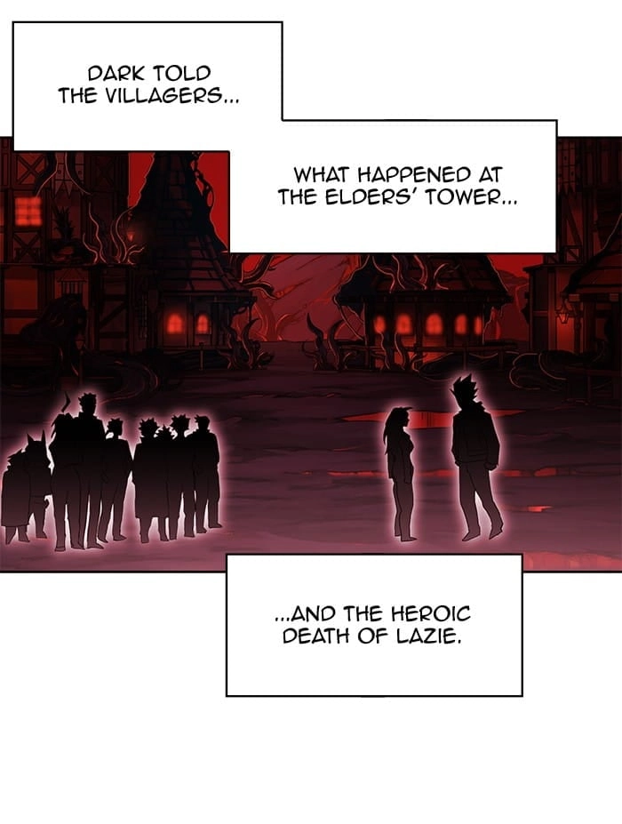Hardcore Leveling Warrior Chapter 253, page 61 of 103