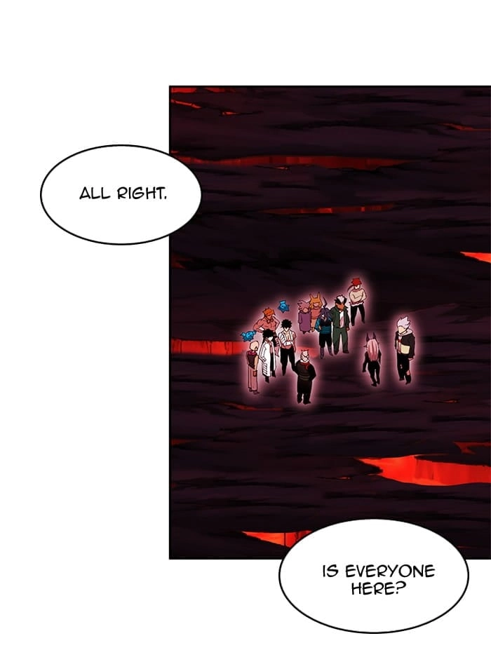 Hardcore Leveling Warrior Chapter 253, page 63 of 103