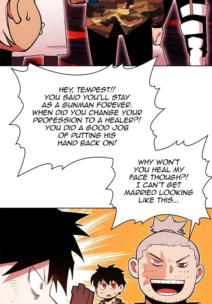 Hardcore Leveling Warrior Chapter 253, page 65 of 103