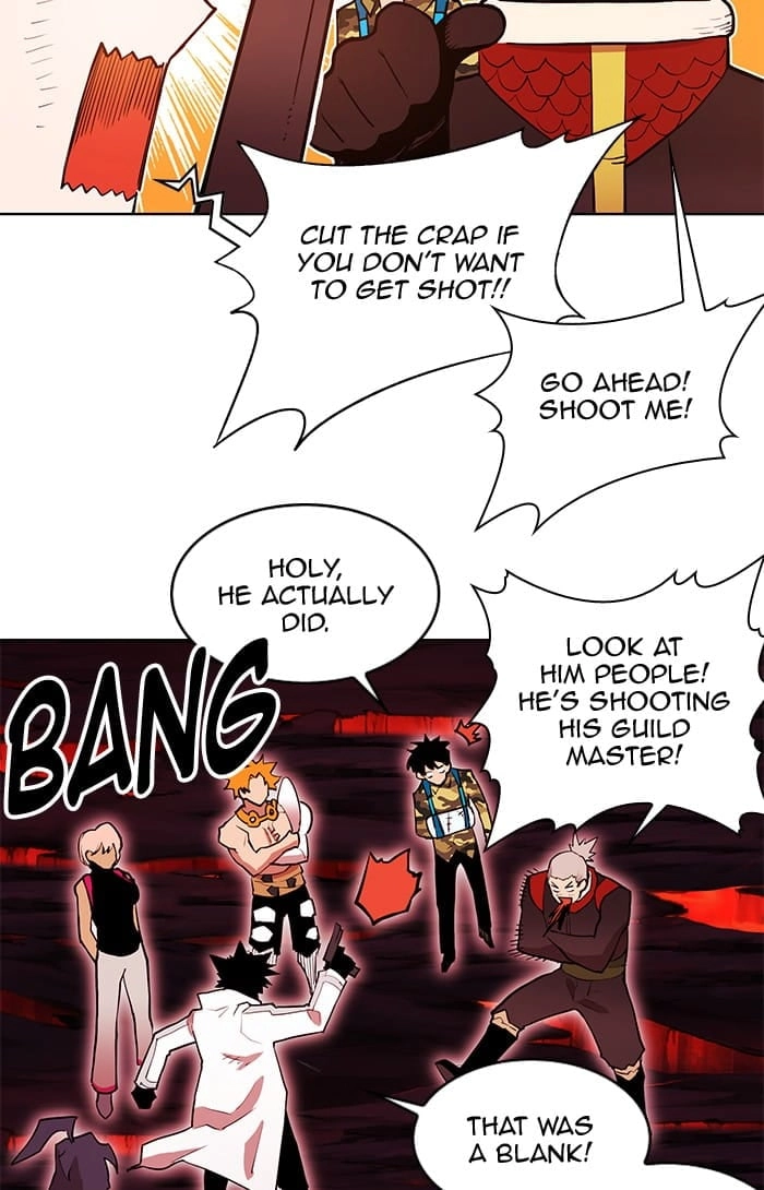 Hardcore Leveling Warrior Chapter 253, page 66 of 103