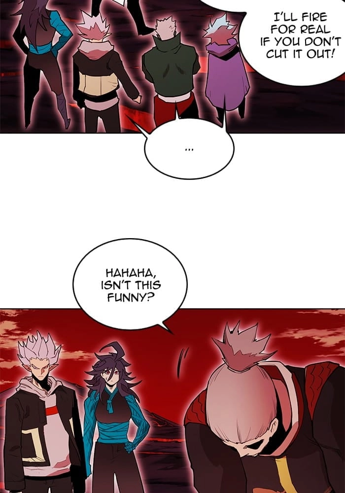 Hardcore Leveling Warrior Chapter 253, page 67 of 103