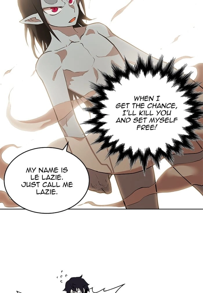 Hardcore Leveling Warrior Chapter 253, page 7 of 103