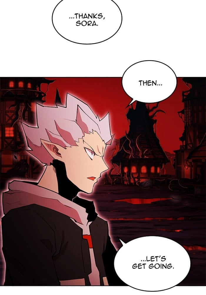 Hardcore Leveling Warrior Chapter 253, page 71 of 103