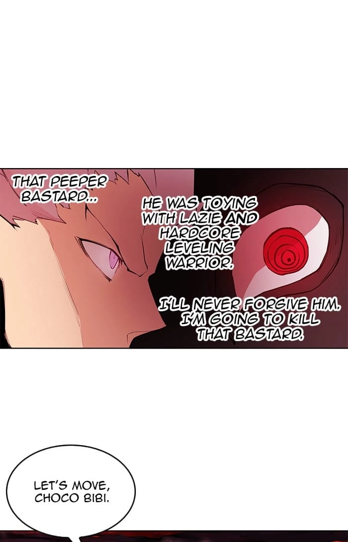 Hardcore Leveling Warrior Chapter 253, page 72 of 103