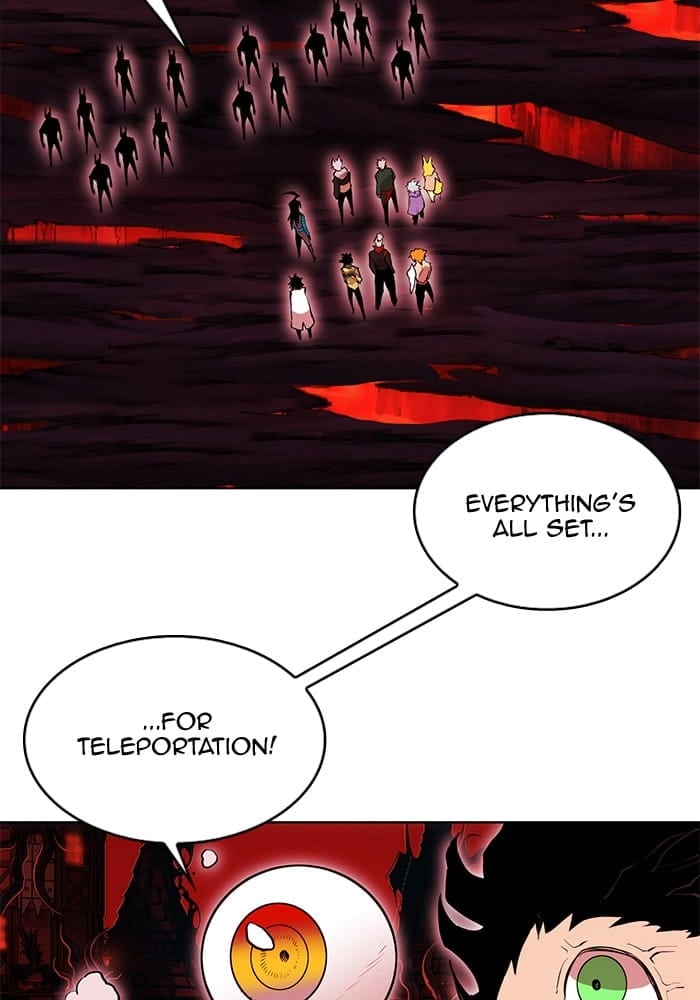 Hardcore Leveling Warrior Chapter 253, page 73 of 103