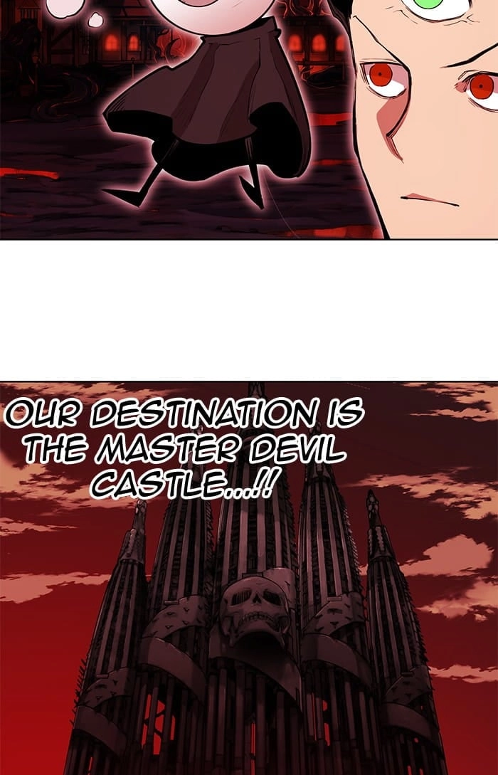 Hardcore Leveling Warrior Chapter 253, page 74 of 103