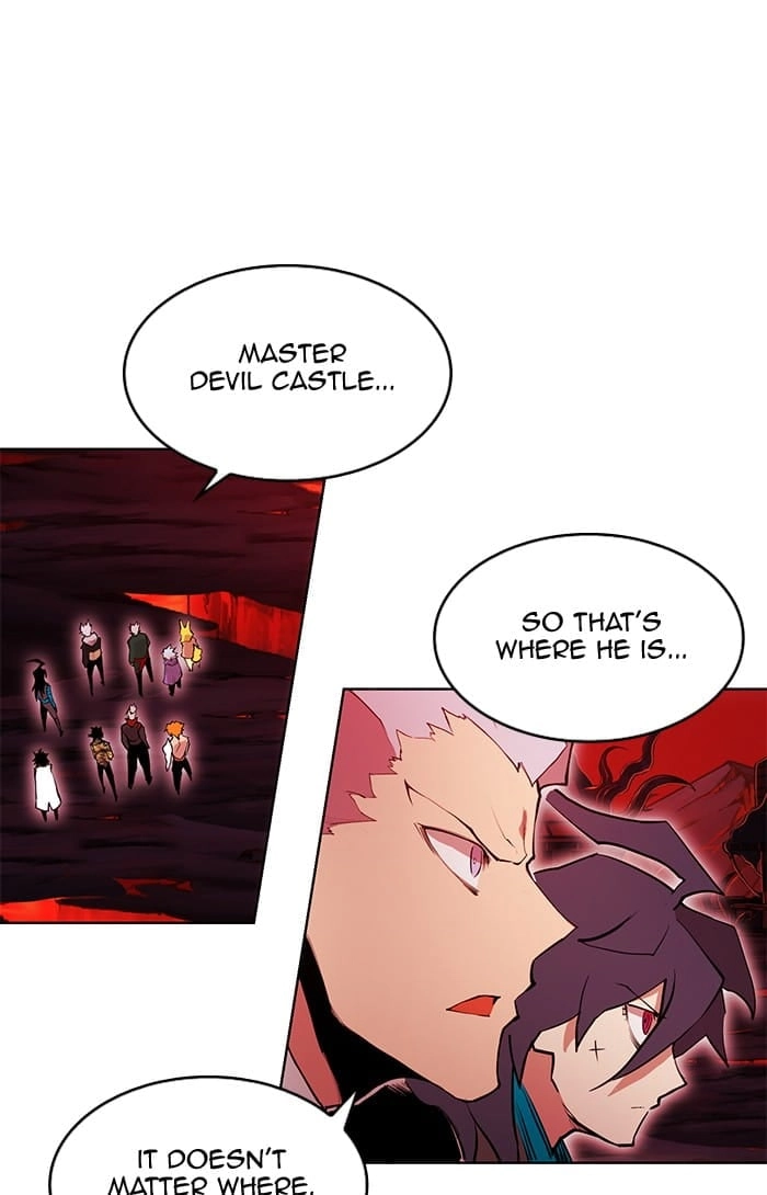 Hardcore Leveling Warrior Chapter 253, page 76 of 103