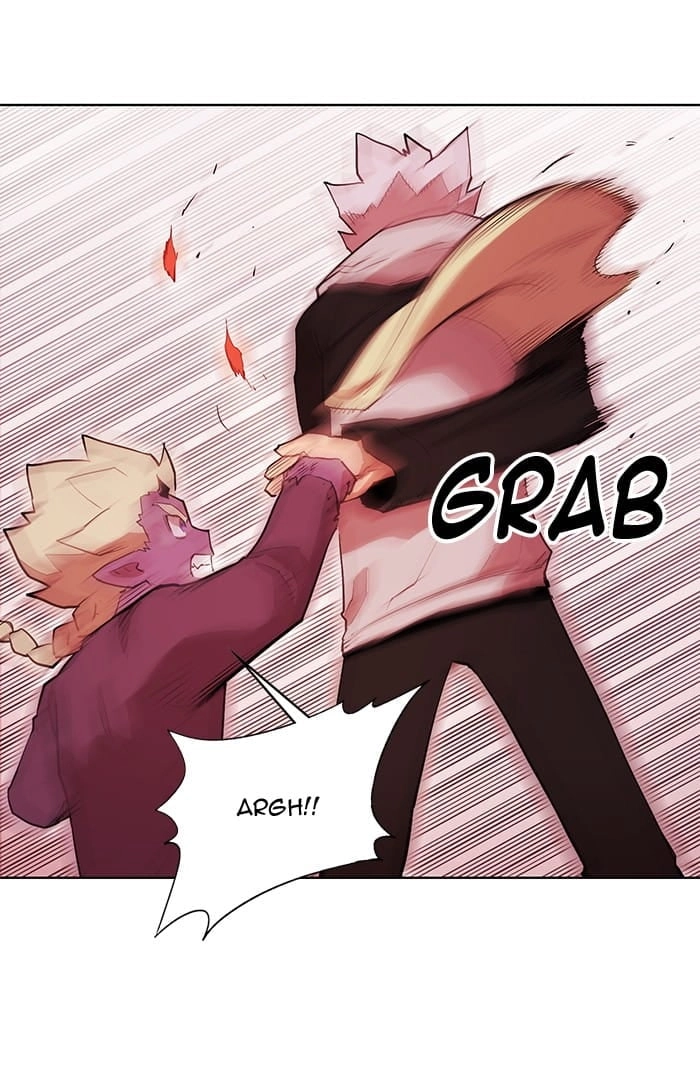 Hardcore Leveling Warrior Chapter 253, page 80 of 103