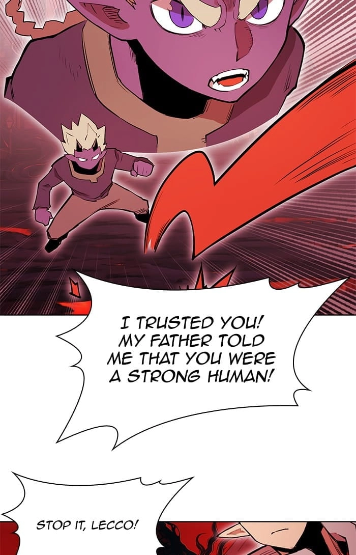 Hardcore Leveling Warrior Chapter 253, page 82 of 103