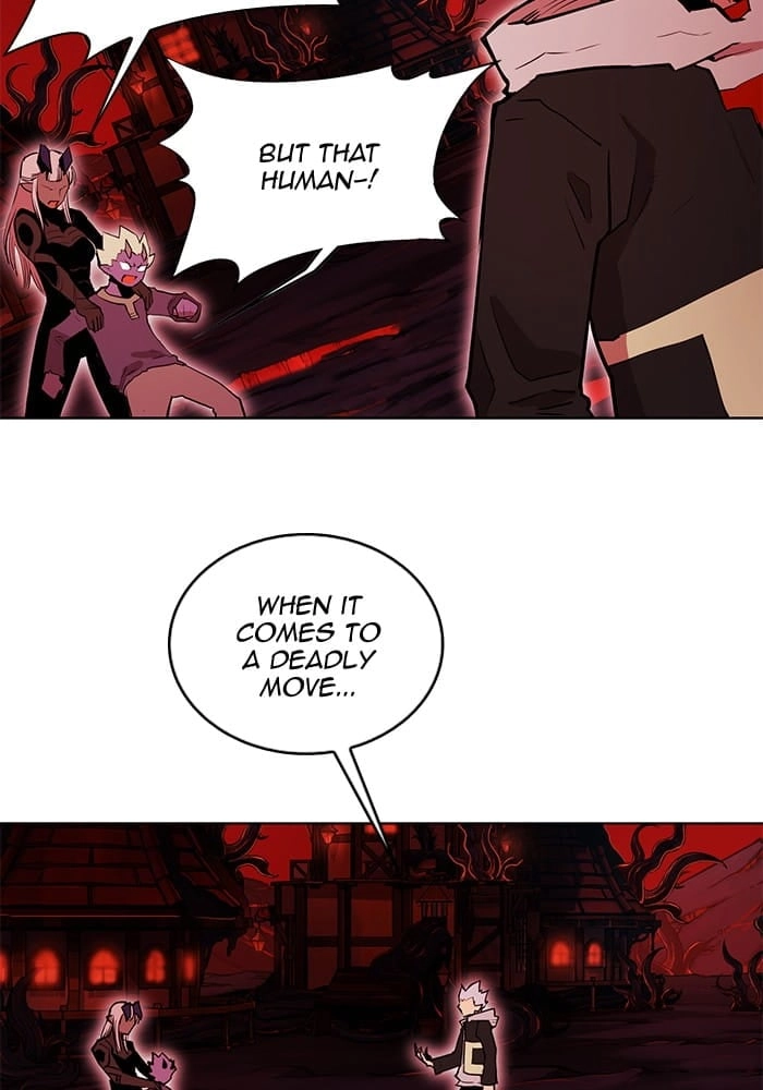 Hardcore Leveling Warrior Chapter 253, page 83 of 103