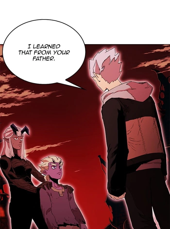 Hardcore Leveling Warrior Chapter 253, page 85 of 103