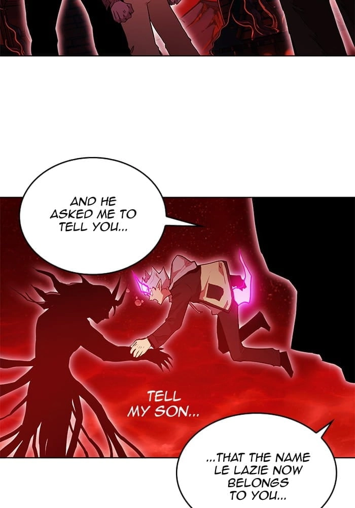 Hardcore Leveling Warrior Chapter 253, page 86 of 103