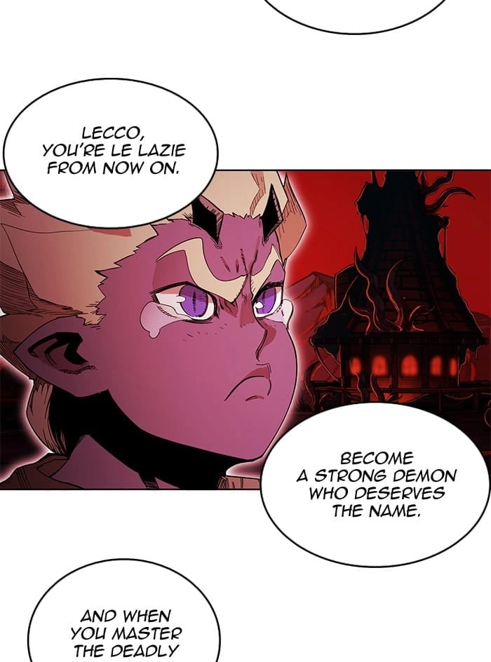Hardcore Leveling Warrior Chapter 253, page 87 of 103