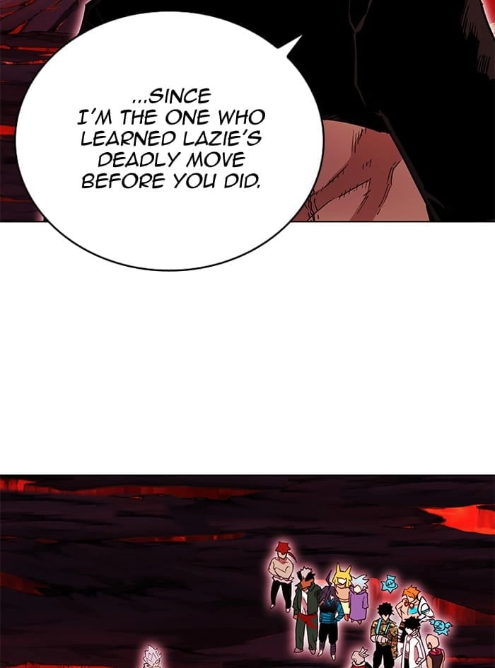 Hardcore Leveling Warrior Chapter 253, page 89 of 103