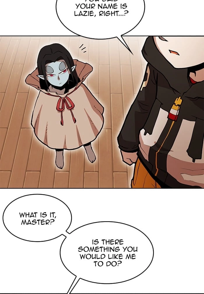 Hardcore Leveling Warrior Chapter 253, page 9 of 103